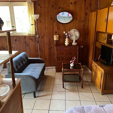 Apartment Agreable 2024 *