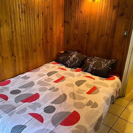 Agreable 2024 Apartman